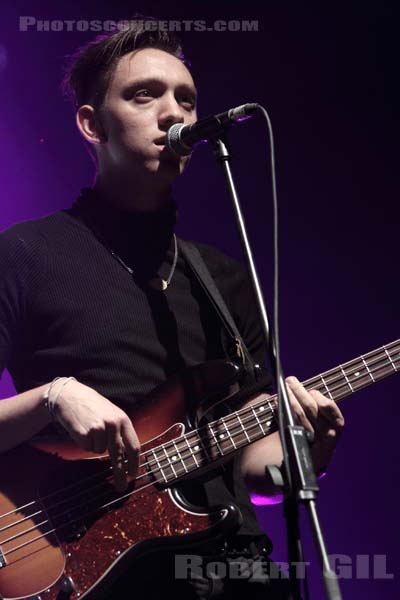 THE XX - 2010-07-03 - BELFORT - Presqu'ile du Malsaucy - Oliver Sim